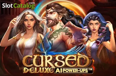 Joker123 : Cursed Deluxe AI - TURBOBET168