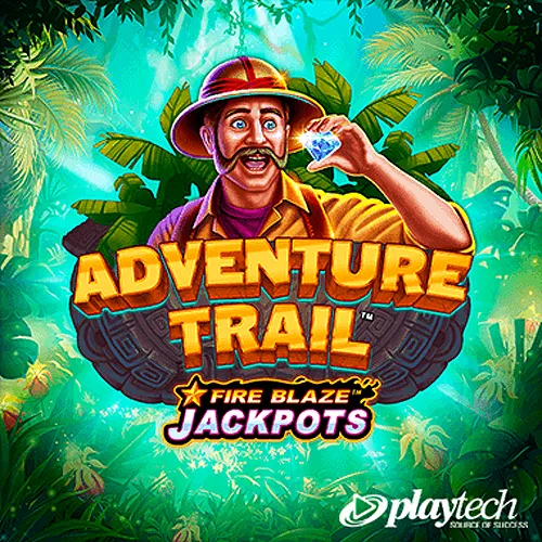 Adventure Trail - TURBOBET168