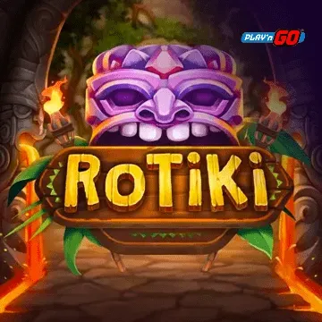 PlaynGo : Rotiki - TURBOBET168