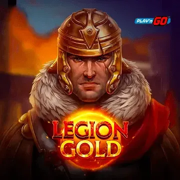 PlaynGo : Legion Gold - TURBOBET168
