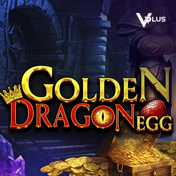 Golden Dragon Egg - TURBOBET168
