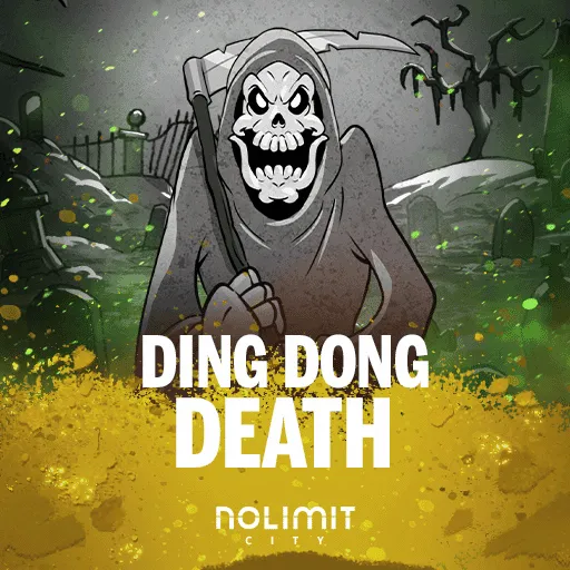 NoLimitCity : Ding Dong Death - TURBOBET168