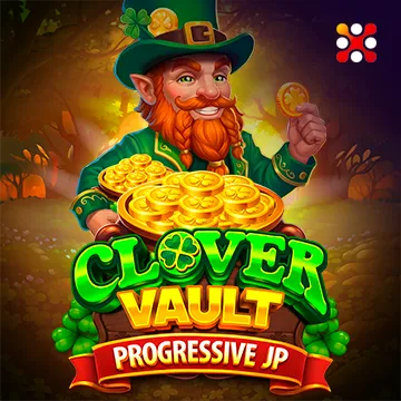 Mancala : Clover Vault: Progressive JP - TURBOBET168