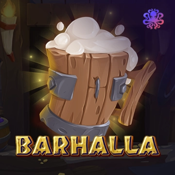 Octoplay : Barhalla - TURBOBET168