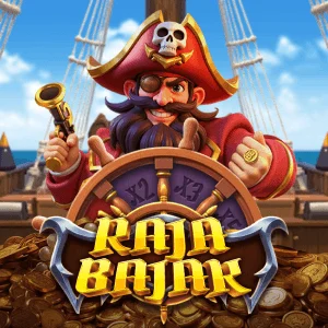 Besoft : Pirate King - TURBOBET168