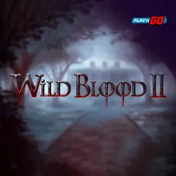 PlaynGo : Wild Blood 2 - TURBOBET168