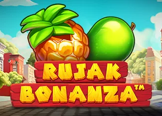 Pragmatic : Rujak Bonanza - TURBOBET168