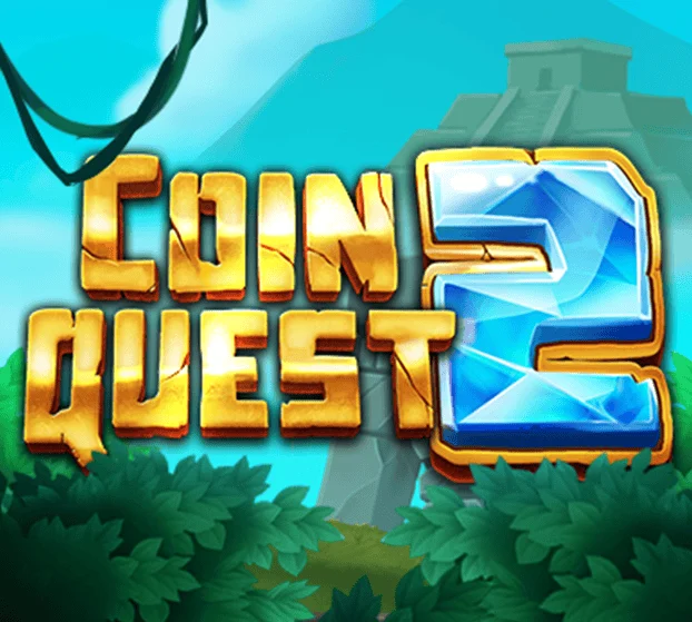 Slotmill : Coin Quest 2 - TURBOBET168