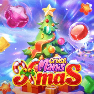 Besoft : Sweet Crush Xmas - TURBOBET168