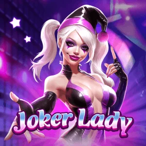 Besoft : Joker Lady - TURBOBET168