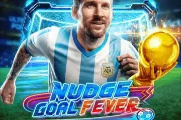 Joker123 : Nudge Goal Fever - TURBOBET168