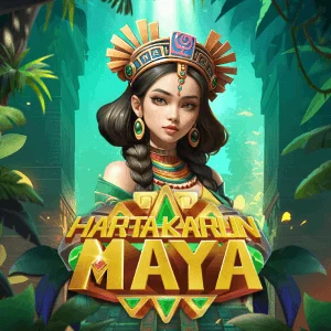 Besoft : Treasures of Maya - TURBOBET168
