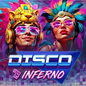 Redtiger : Disco Inferno - TURBOBET168