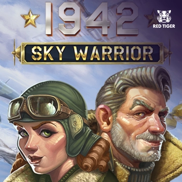 Redtiger : 1942 Sky Warrior - TURBOBET168