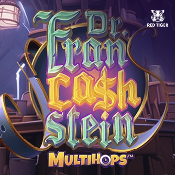 Redtiger : DrFrancashstein - TURBOBET168