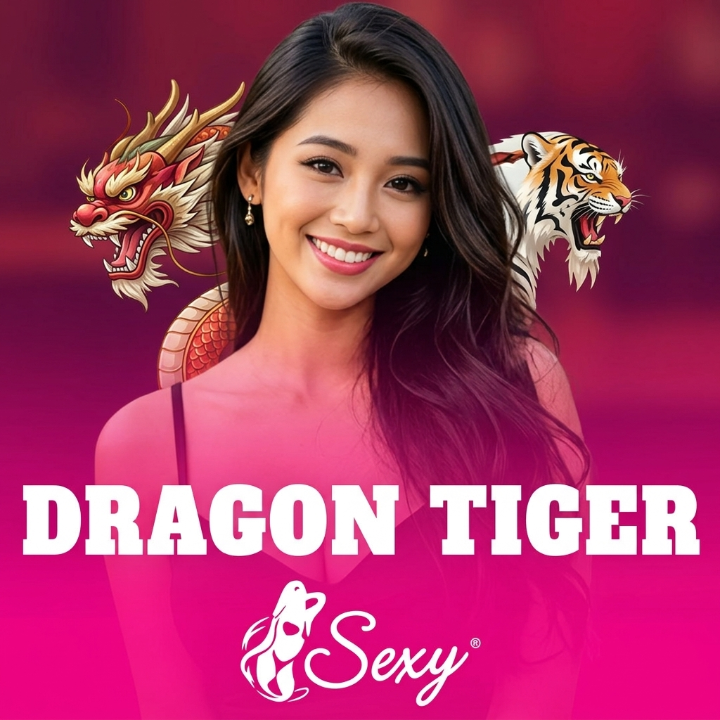 DragonTiger - TURBOBET168