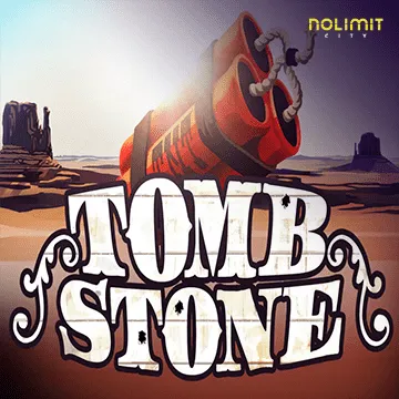 NolimitCity : Tombstone - TURBOBET168