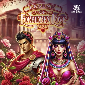Redtiger : Legend Of Forbidden Love MegaWays™ - TURBOBET168