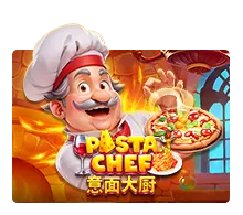 Joker123 : Pasta Chef - TURBOBET168