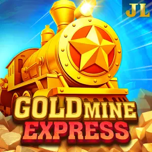 Jili : Gold Mine Express - TURBOBET168