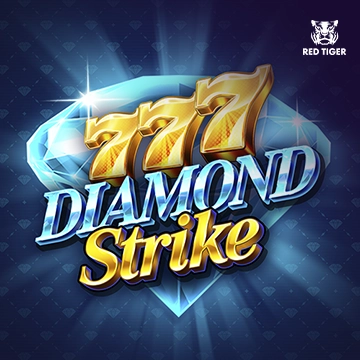 Redtiger : 777 Diamond Strike - TURBOBET168