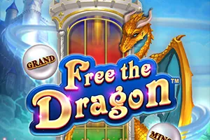 Free the Dragon - TURBOBET168