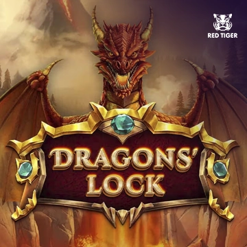 Redtiger : Dragons’ Lock - TURBOBET168