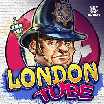 Redtiger : London Tube - TURBOBET168