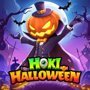 Besoft : Halloween Fortune - TURBOBET168