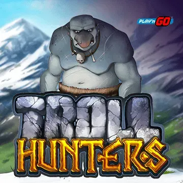 PlaynGo : Troll Hunters - TURBOBET168